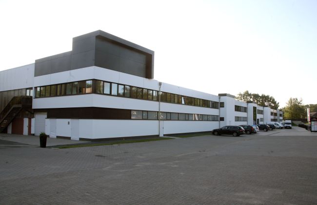 Image - Fassade