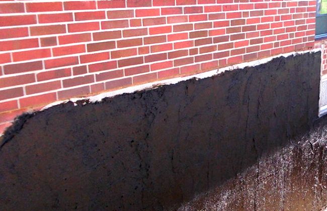 Image - Bauwerksabdichtung