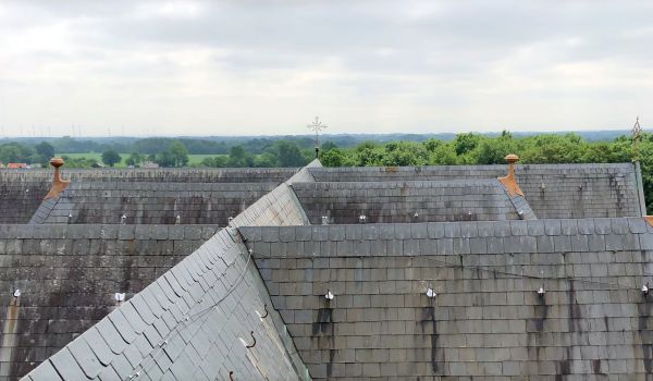 Image - Steildach Unter 1