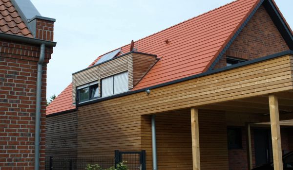 Image - Steildach Unter 2