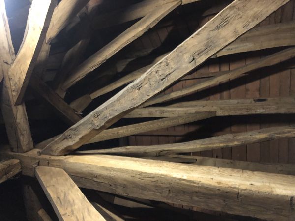 Image - Zimmererarbeiten Unter 1