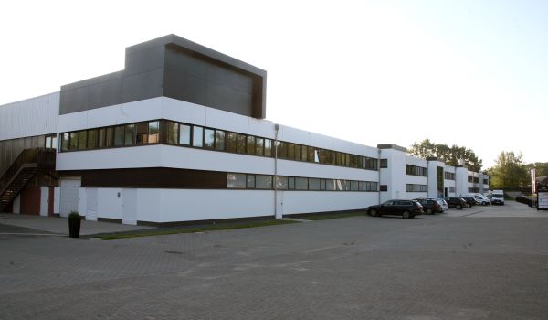 Image - Fassade Start